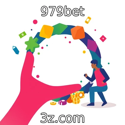 Acessibilidade e inclusão na indústria de jogos - 979bet