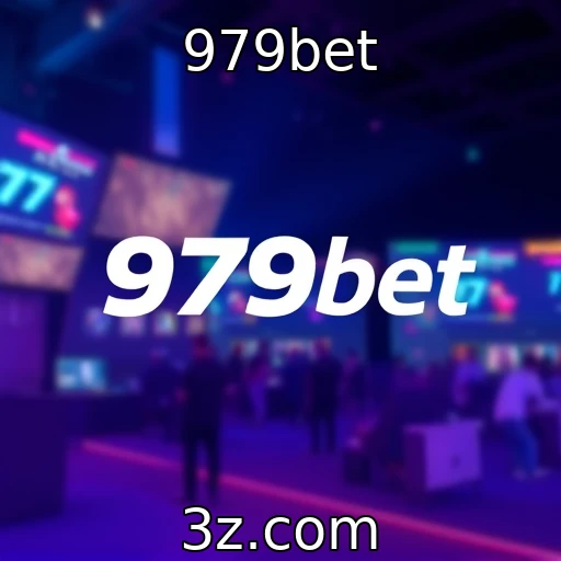 Previsões sobre o futuro dos eSports - 979bet