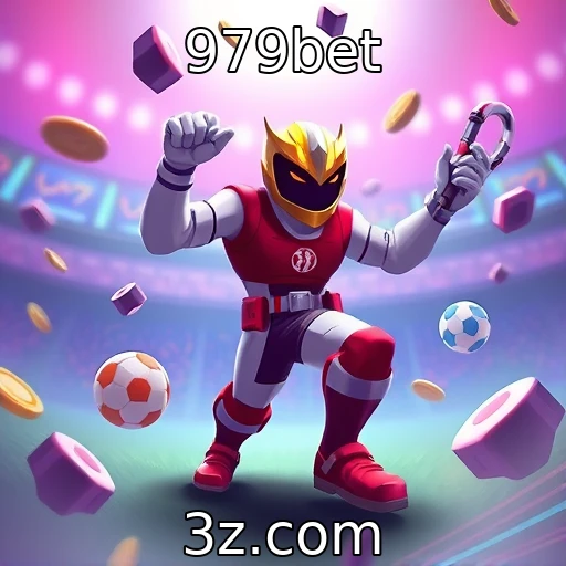 Desenvolvimento de jogos cresce na indústria global - 979bet