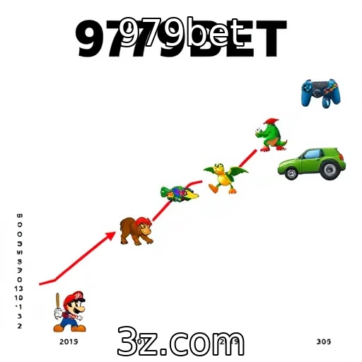 Evolução dos gráficos em videogames modernos - 979bet