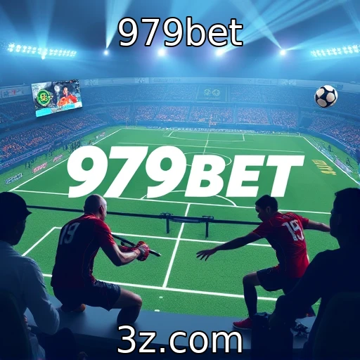 Crescimento das plataformas de streaming de jogos - 979bet