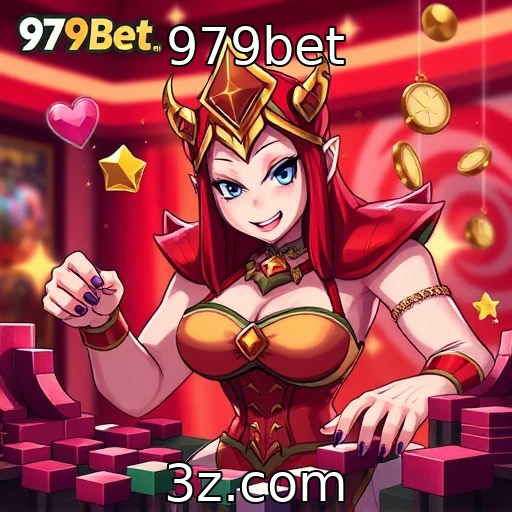 Crescimento do mercado de jogos online na última década : 979bet