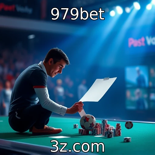 Impacto das regulamentações no setor de jogos - 979bet