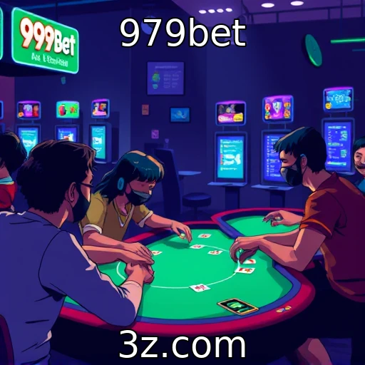 Importância da diversidade em jogos eletrônicos - 979bet