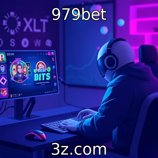 Perspectivas de monetização em jogos online | 979bet