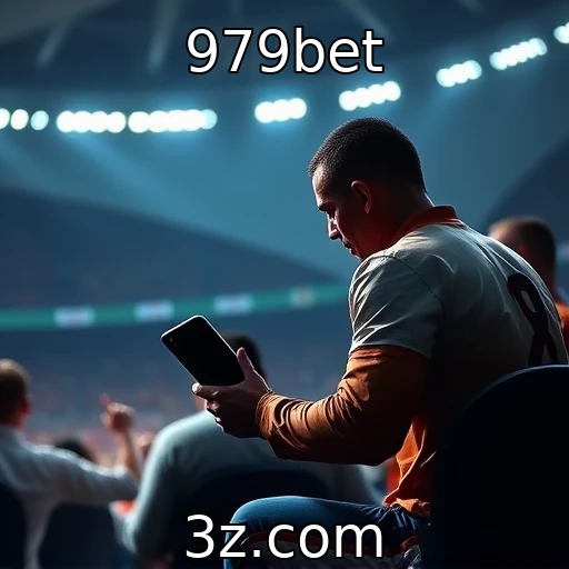 Mudanças no comportamento dos jogadores em 2025 : 979bet