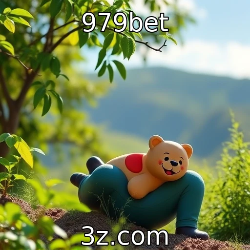 Sustentabilidade e responsabilidade social na indústria de jogos - 979bet