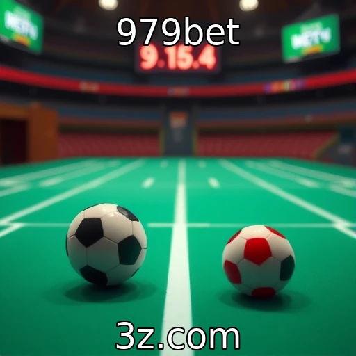 Inovações tecnológicas transformam a experiência dos jogos - 979bet