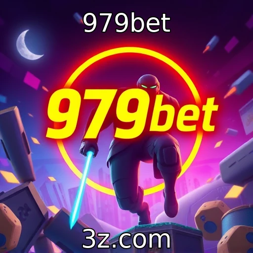 Avanços tecnológicos nas plataformas de jogos - 979bet