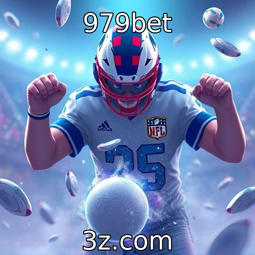 Inovação tecnológica e seu impacto nos jogos - 979bet