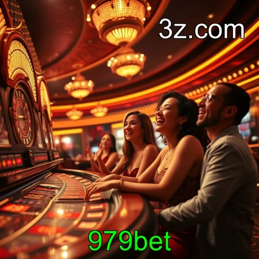 979bet VIP